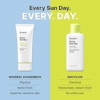 Dr.Jart+ Every Sun Day Sun Fluid SPF 50+ 3.38oz — image 6