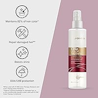 Joico K-PAK Color Therapy Luster Lock Multi-Perfector Daily Shine & Protect Spray 6.7oz — image 3