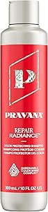 Pravana Repair Radiance Shampoo 12.17oz Review