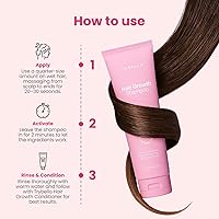Trybello Hair Growth Shampoo 10oz — image 7