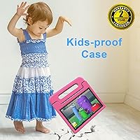 VNEIMQN V10 Kids Tablet 64GB — image 3