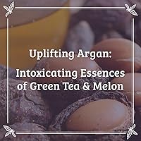 Pharmacopia Argan Oil Body Lotion 16.2oz — image 4