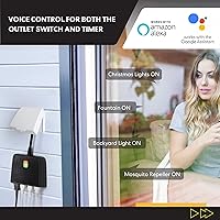 Snap Invent Smart Heavy Duty Outdoor Power Strip — image 8