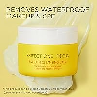 Perfect One Focus Smooth Cleansing Balm 2.64oz — image 2