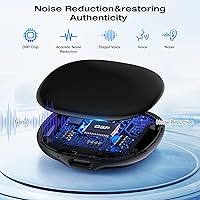 YKLG Voice Activated Recorder 128GB — image 2