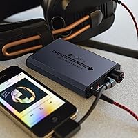 Neoteck NTK153 3.5mm Headphone Amplifier with Bass Boost — image 7