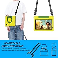 CALLSKY-NOTE Cpad 8 Kids Tablet 8-inch 64GB — image 8