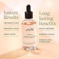 JVN Complete Nourishing Shine Drops 1.7oz — image 5
