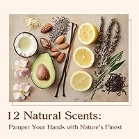 BODY & EARTH # LOVE 36 Pack Hand Cream Gift Set — image 3