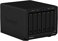 Synology DS620slim 6-Bay NAS — image 5