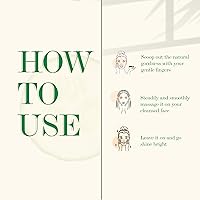 Good Vibes Cucumber Gel For Skin and Hair 100g — image 6