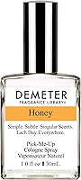 Demeter Honey Cologne 1 Oz Spray — image 1