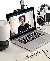 SAMSON Go Mic Video USB Microphone with Webcam — image 7