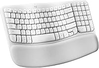 Logitech Wave Keys for Mac — image 1