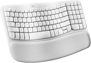 Logitech Wave Keys for Mac