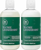 Tea Tree Lavender Mint Shampoo and Conditioner Set 10.14oz — image 1