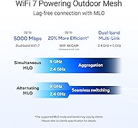 ASUS ZenWiFi BD5 Outdoor WiFi 7 Mesh Router — image 3