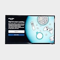 Free Signal TV Transit Platinum 22″ 12V Smart TV — image 2