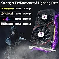 KAER GeForce RTX 2060 6GB Graphics Card — image 3