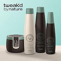 Tweak’d by Nature Rise & Shine Cleansing Volumizing Hair Scrub 16oz — image 8