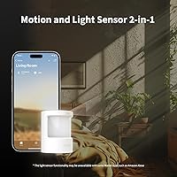 Aqara Motion and Light Sensor P2 — image 4