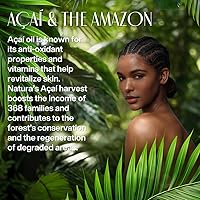 Natura Ekos Açaí Body Mist Frescor 150mL — image 5