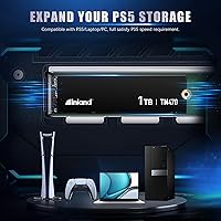 Inland TN470 1TB Gen4 NVMe SSD — image 7