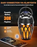 Vanten VAHY0516D Outdoor Bluetooth Speaker — image 2