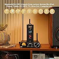 AIYIMA T8 6N3 Digital Tube Preamplifier — image 5