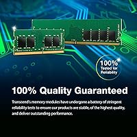 Transcend 8GB DDR4 3200MHz Desktop Memory — image 5