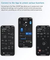 FeiyuTech SCORP 2 Kit Gimbal Stabilizer — image 9