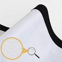 NIERBO 100-inch Double Layer Projection Screen — image 5