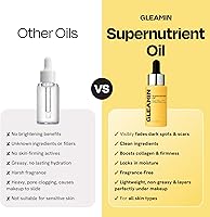 Gleamin Brightening Face Oil 1 Fl Oz — image 5