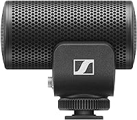 Sennheiser MKE 200 — image 1