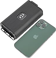 NVX VADM4 v2 4-Channel Class D Amplifier — image 5