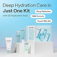 Torriden DIVE IN Trial Kit 4-Step Skincare Set — image 2