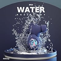 iJoy Disney Lilo and Stitch Bluetooth Earbuds DS2013 — image 4