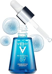 Vichy Mineral 89 Prebiotic Defense & Recovery Concentrate, 3.53oz Review