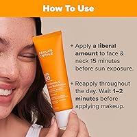 Paula's Choice 5% Vitamin C Sheer Sunscreen SPF 50 — image 2