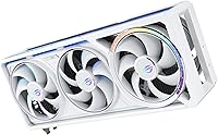 ASUS ROG Astral GeForce RTX 5080 16GB GDDR7 White OC Edition — image 16