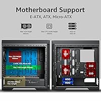 GAMEMAX Abyss-TR Gaming Case — image 2