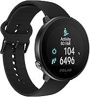 POLAR Unite Fitness Watch — image 1