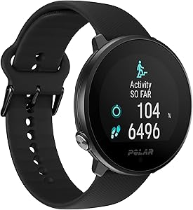 POLAR Unite Fitness Watch