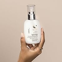 ALFAPARF MILANO Semi di Lino Diamond Extraordinary All-in-1 Leave-In Fluid 4.23oz — image 3