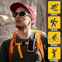 Motorola T470 Talkabout Two Way Radios — image 2