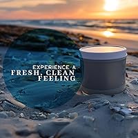 Vanman’s Handmade Coconut and Magnesium Deodorant 2.8oz — image 5