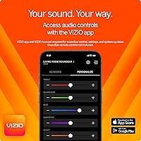 VIZIO 5.1.2 Elevate SE Soundbar — image 5