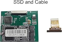 SELLTOONE 128GB SSD for iPod Classic 6th/7th Gen — image 3