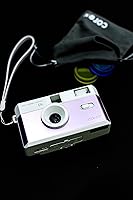 Corex CH1 Half Frame Reusable 35mm Camera — image 8