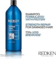 Redken Extreme Shampoo - 10.1oz — image 2